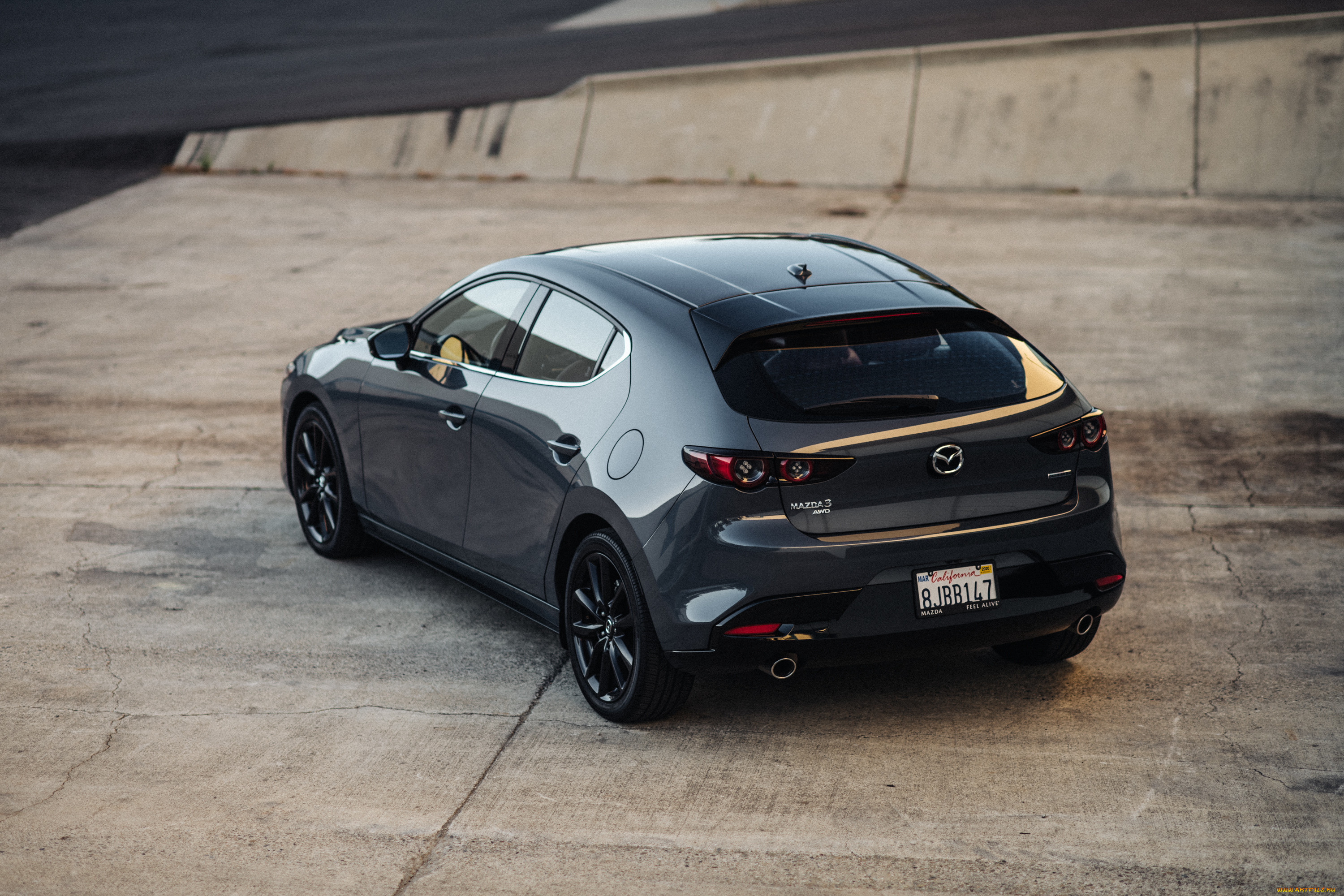 , mazda